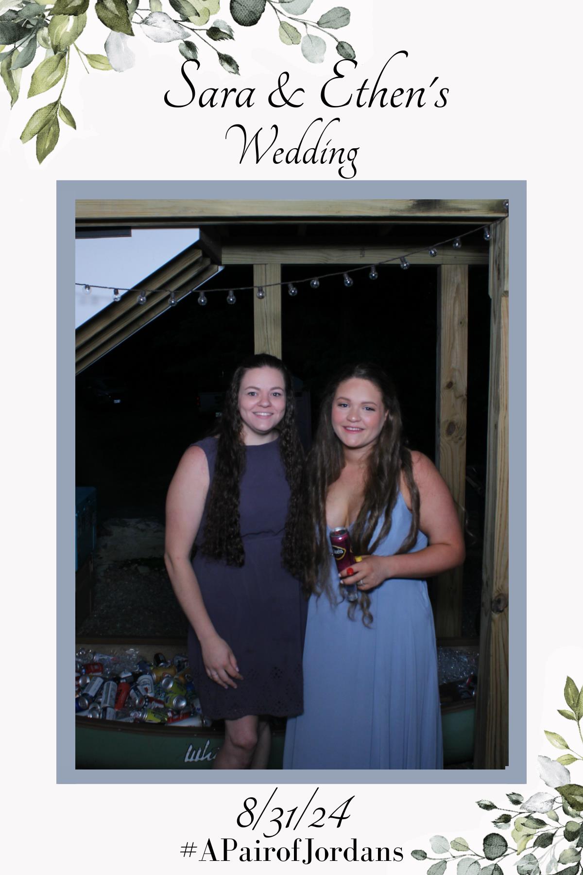 Sara & Ethen's Wedding | View more photos from the event at gallery.mainemagicmirror.com/u/MaineMagicMirror/Sara-Ethens-Wedding