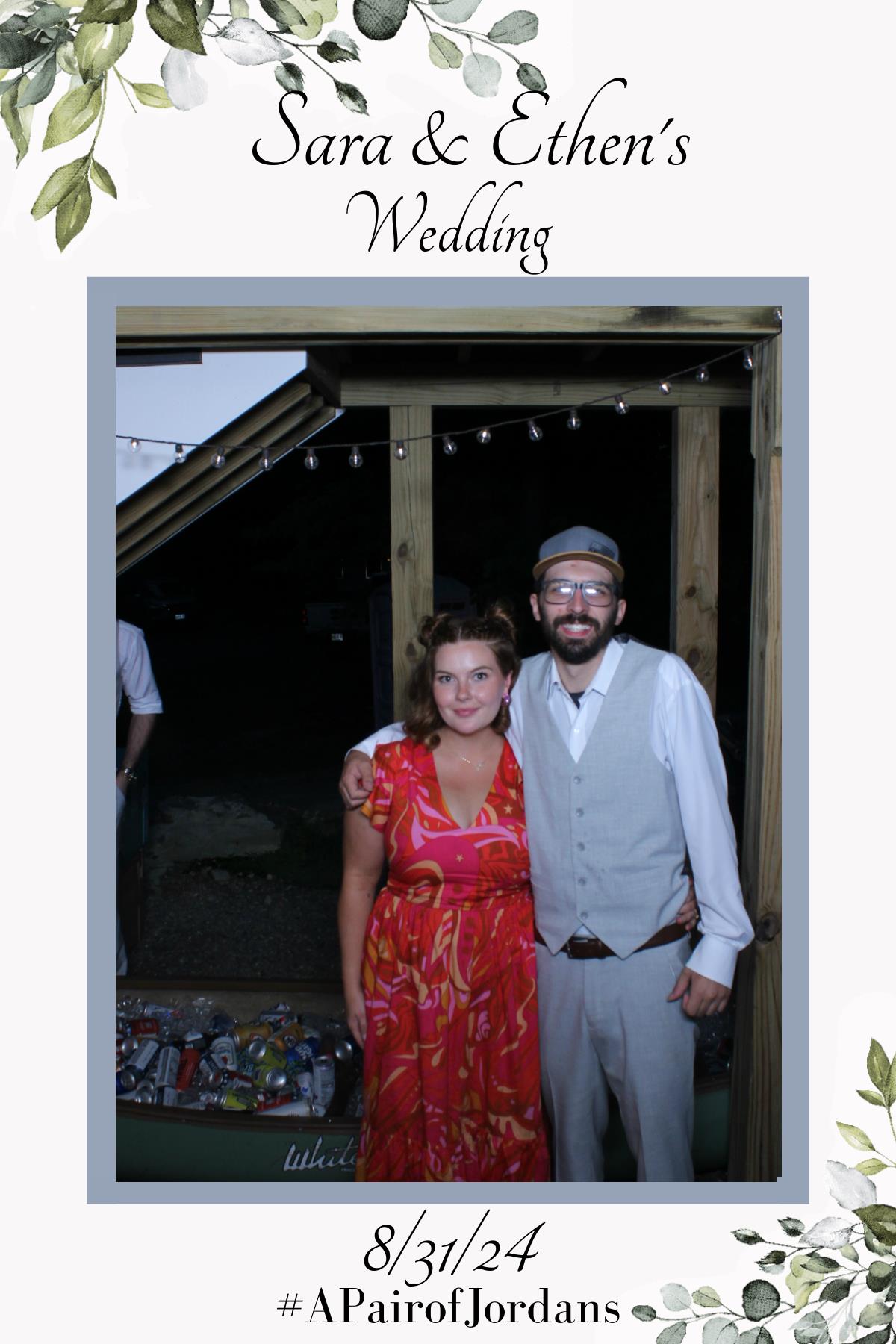 Sara & Ethen's Wedding | View more photos from the event at gallery.mainemagicmirror.com/u/MaineMagicMirror/Sara-Ethens-Wedding
