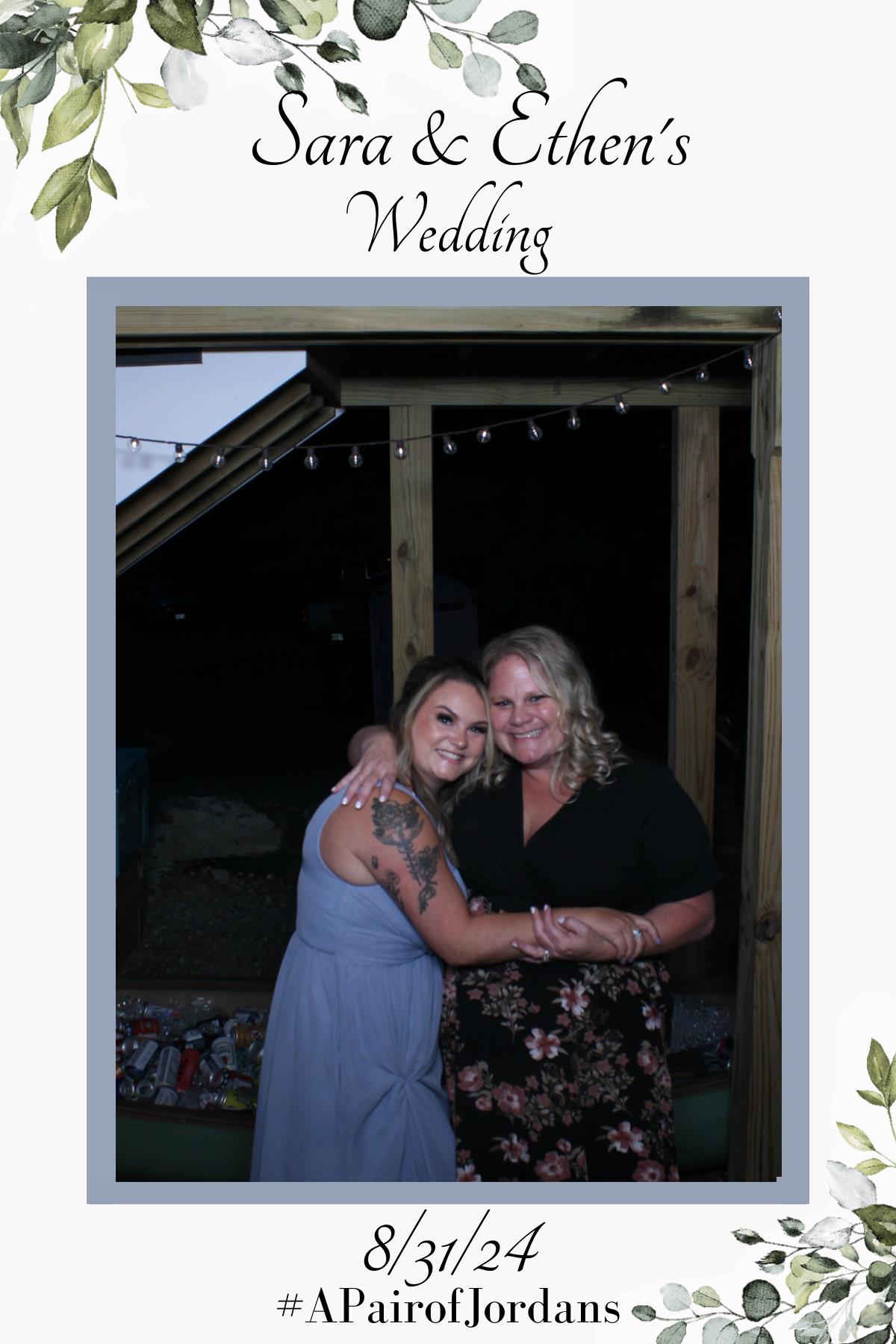 Sara & Ethen's Wedding | View more photos from the event at gallery.mainemagicmirror.com/u/MaineMagicMirror/Sara-Ethens-Wedding