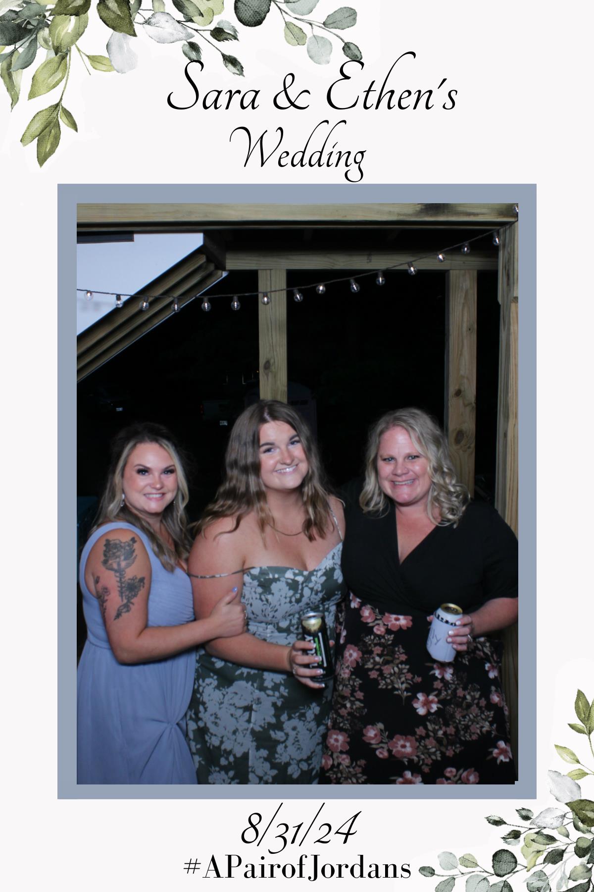 Sara & Ethen's Wedding | View more photos from the event at gallery.mainemagicmirror.com/u/MaineMagicMirror/Sara-Ethens-Wedding