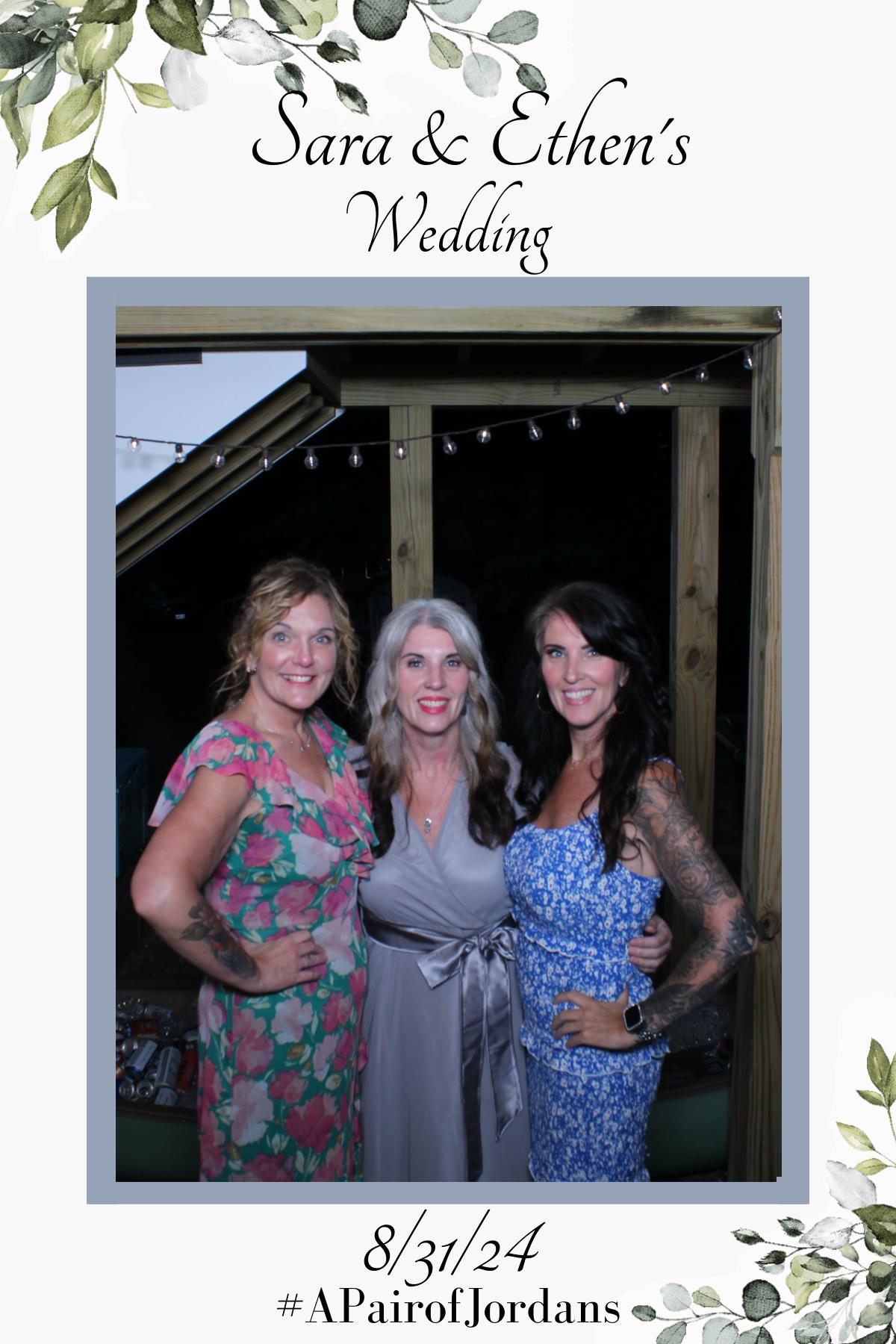 Sara & Ethen's Wedding | View more photos from the event at gallery.mainemagicmirror.com/u/MaineMagicMirror/Sara-Ethens-Wedding