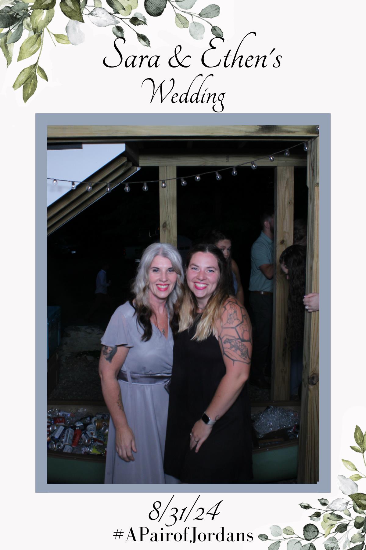 Sara & Ethen's Wedding | View more photos from the event at gallery.mainemagicmirror.com/u/MaineMagicMirror/Sara-Ethens-Wedding