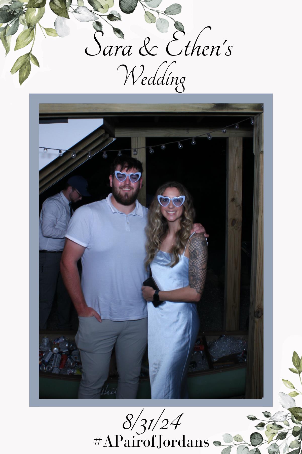 Sara & Ethen's Wedding | View more photos from the event at gallery.mainemagicmirror.com/u/MaineMagicMirror/Sara-Ethens-Wedding