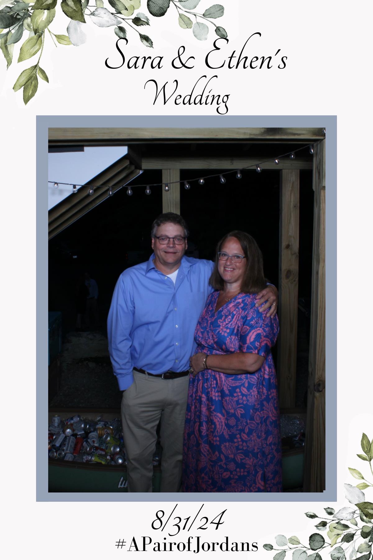Sara & Ethen's Wedding | View more photos from the event at gallery.mainemagicmirror.com/u/MaineMagicMirror/Sara-Ethens-Wedding