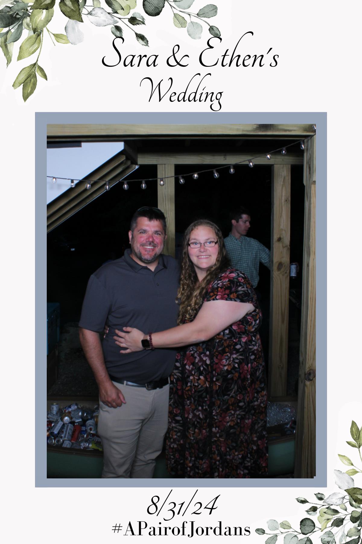 Sara & Ethen's Wedding | View more photos from the event at gallery.mainemagicmirror.com/u/MaineMagicMirror/Sara-Ethens-Wedding