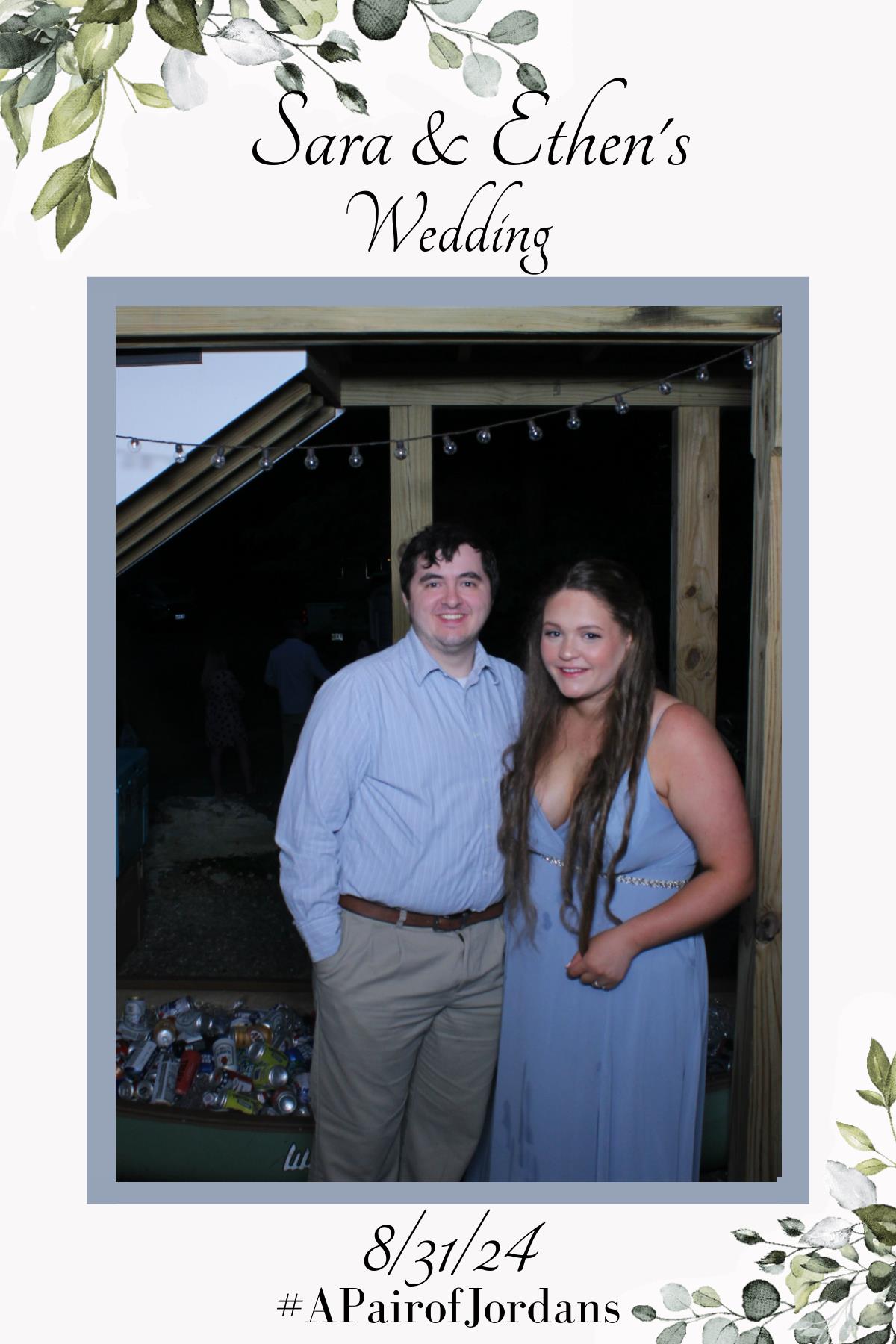 Sara & Ethen's Wedding | View more photos from the event at gallery.mainemagicmirror.com/u/MaineMagicMirror/Sara-Ethens-Wedding