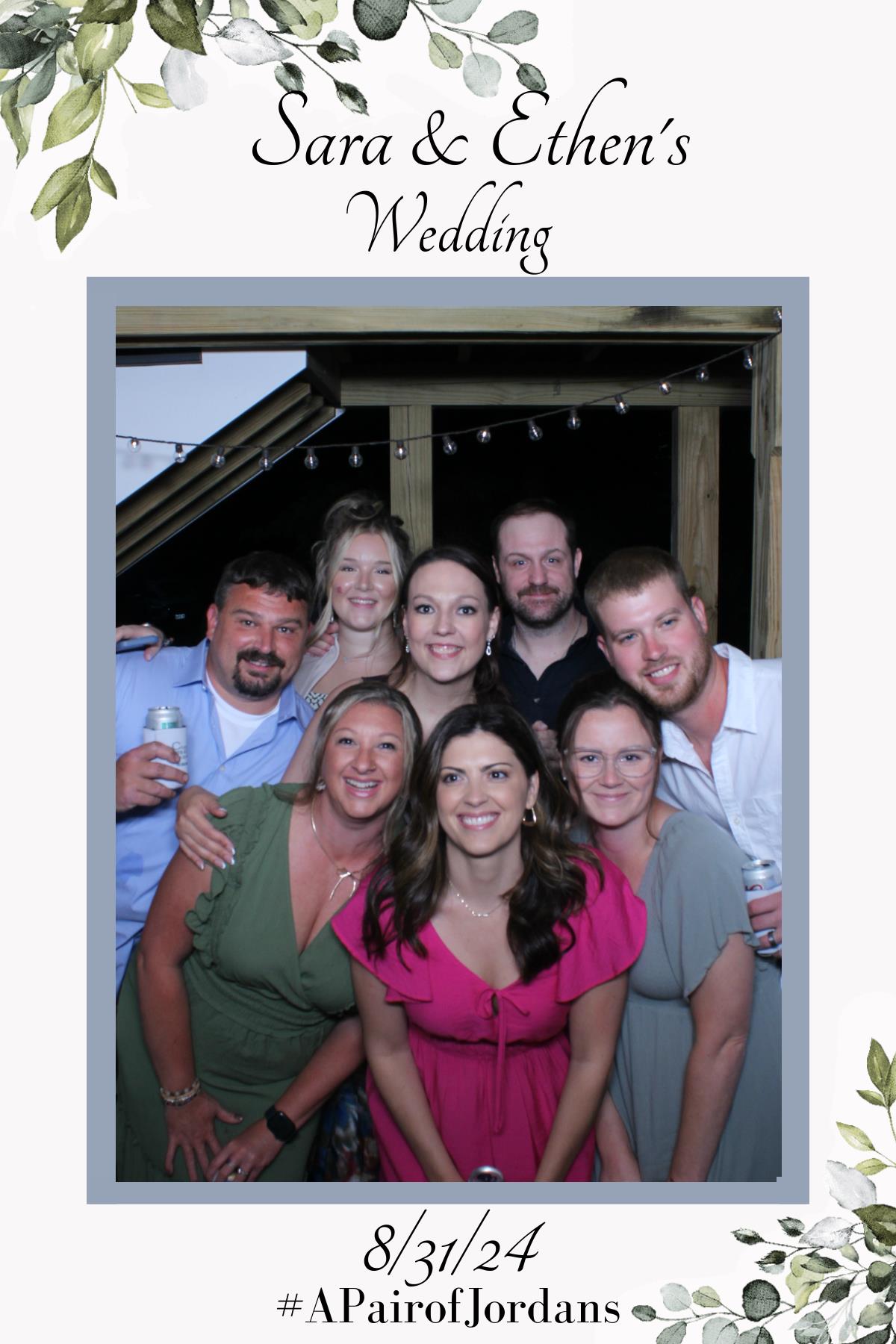 Sara & Ethen's Wedding | View more photos from the event at gallery.mainemagicmirror.com/u/MaineMagicMirror/Sara-Ethens-Wedding