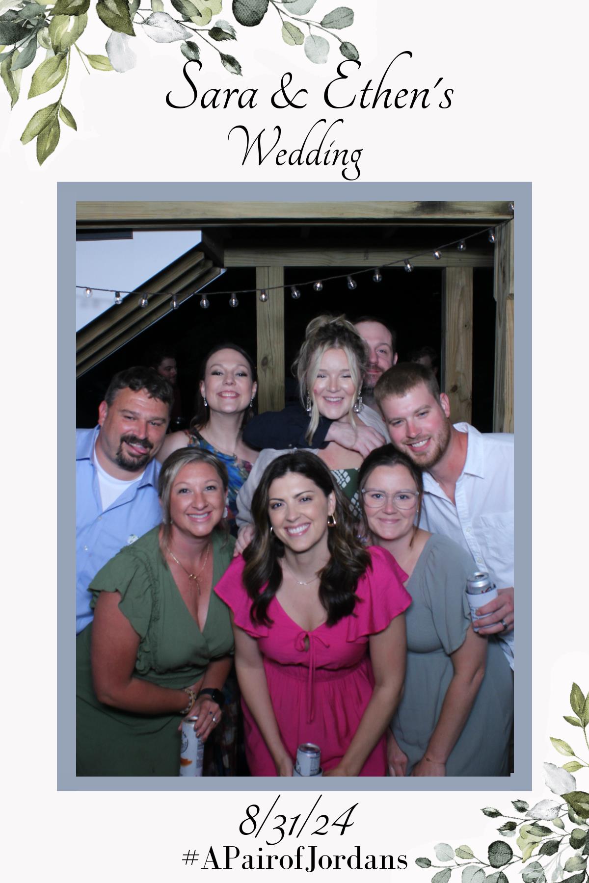 Sara & Ethen's Wedding | View more photos from the event at gallery.mainemagicmirror.com/u/MaineMagicMirror/Sara-Ethens-Wedding