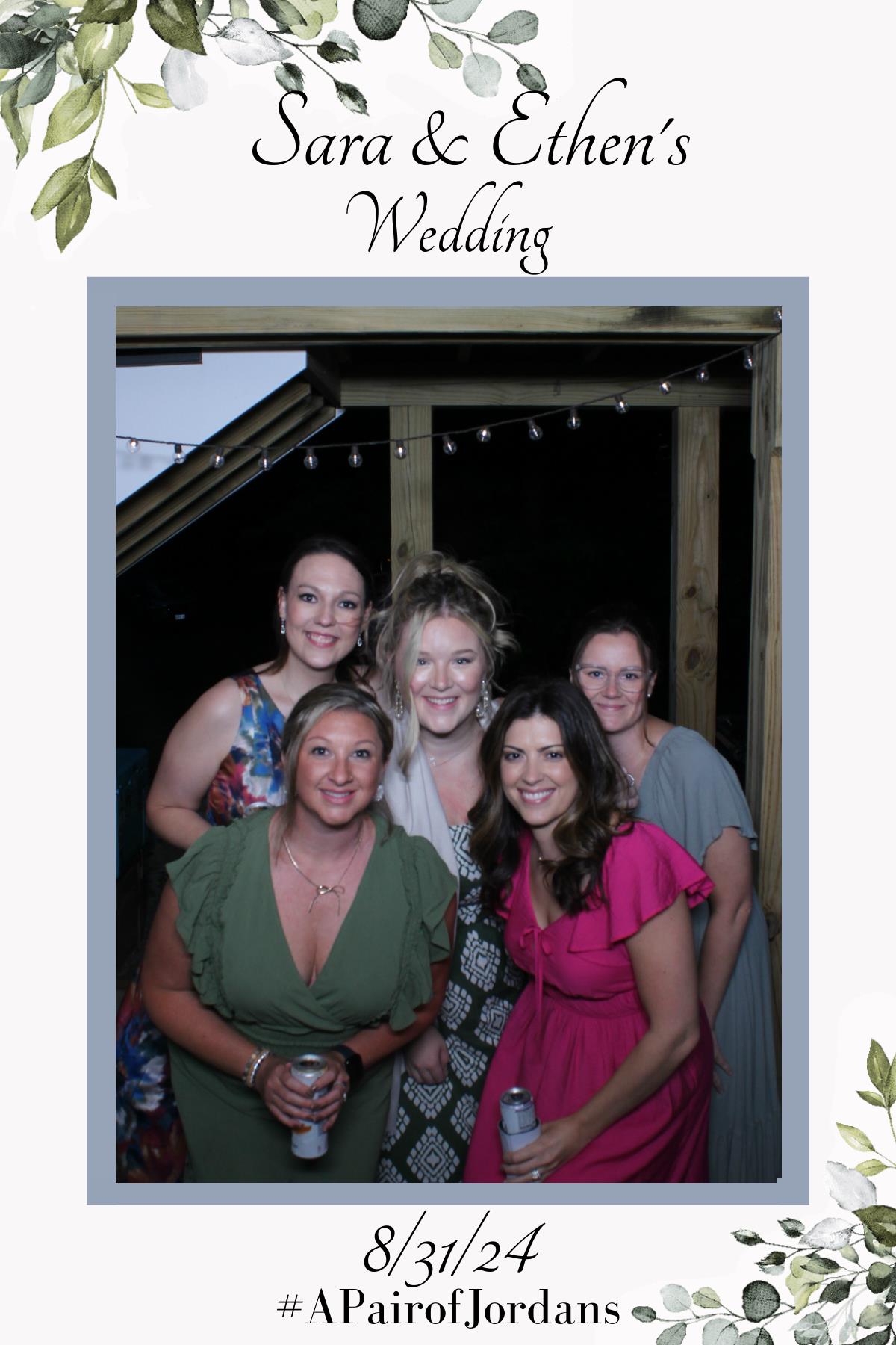 Sara & Ethen's Wedding | View more photos from the event at gallery.mainemagicmirror.com/u/MaineMagicMirror/Sara-Ethens-Wedding