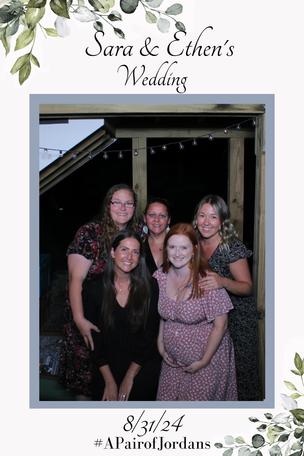 Sara & Ethen's Wedding | View more photos from the event at gallery.mainemagicmirror.com/u/MaineMagicMirror/Sara-Ethens-Wedding