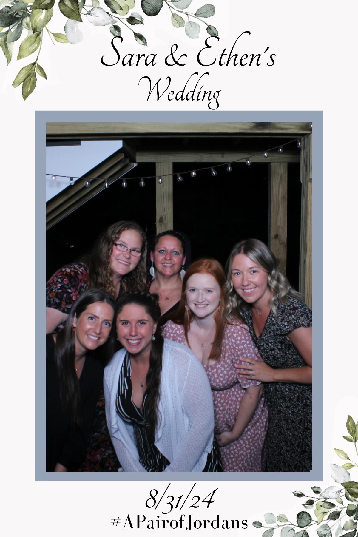 Sara & Ethen's Wedding | View more photos from the event at gallery.mainemagicmirror.com/u/MaineMagicMirror/Sara-Ethens-Wedding