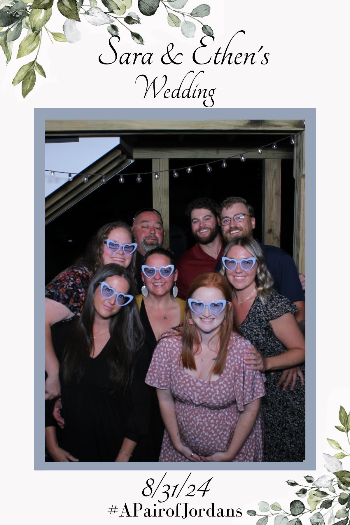 Sara & Ethen's Wedding | View more photos from the event at gallery.mainemagicmirror.com/u/MaineMagicMirror/Sara-Ethens-Wedding
