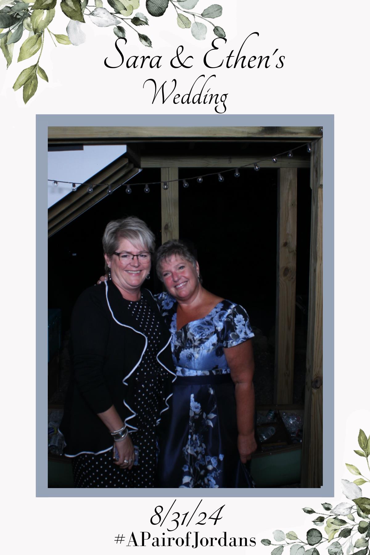 Sara & Ethen's Wedding | View more photos from the event at gallery.mainemagicmirror.com/u/MaineMagicMirror/Sara-Ethens-Wedding
