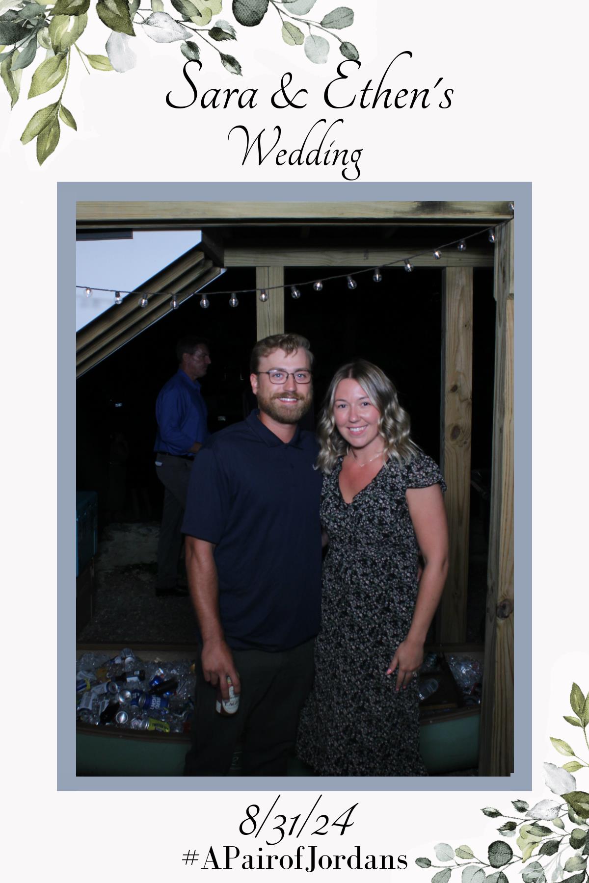 Sara & Ethen's Wedding | View more photos from the event at gallery.mainemagicmirror.com/u/MaineMagicMirror/Sara-Ethens-Wedding