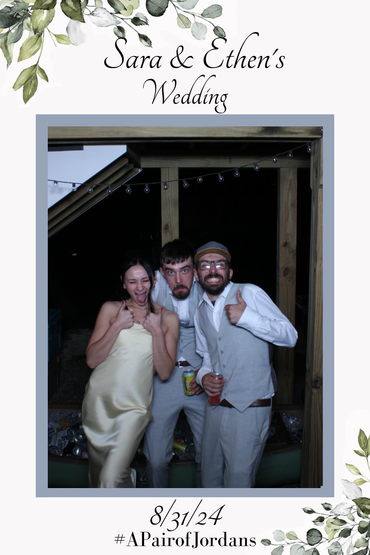 Sara & Ethen's Wedding | View more photos from the event at gallery.mainemagicmirror.com/u/MaineMagicMirror/Sara-Ethens-Wedding