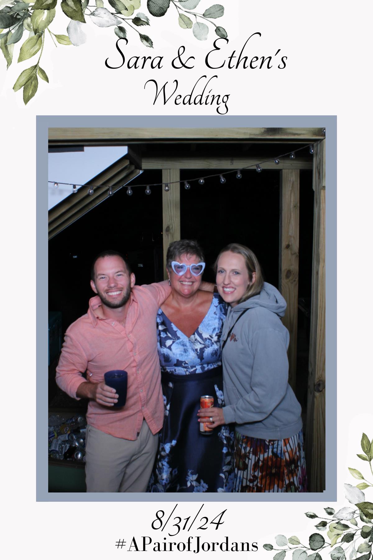 Sara & Ethen's Wedding | View more photos from the event at gallery.mainemagicmirror.com/u/MaineMagicMirror/Sara-Ethens-Wedding