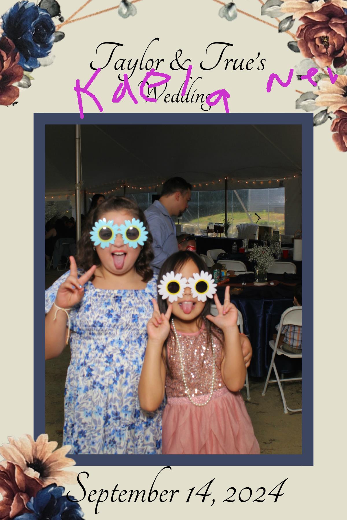 Taylor & True's Wedding | View more photos from the event at gallery.mainemagicmirror.com/u/MaineMagicMirror/Taylor-Trues-Wedding
