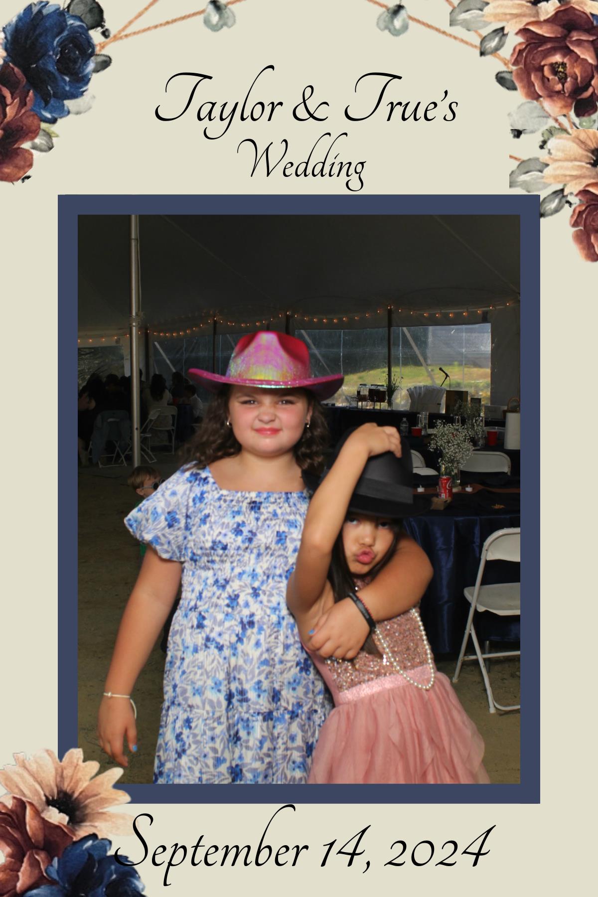 Taylor & True's Wedding | View more photos from the event at gallery.mainemagicmirror.com/u/MaineMagicMirror/Taylor-Trues-Wedding