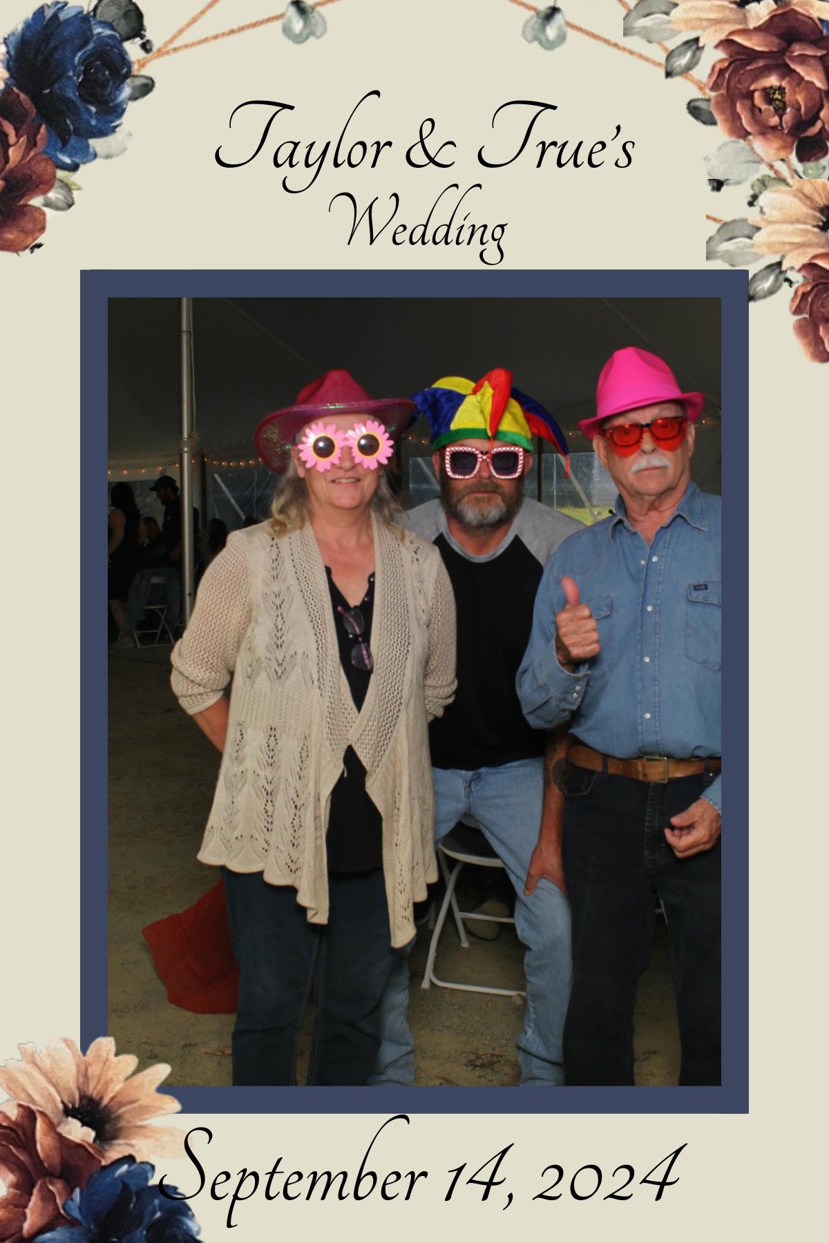 Taylor & True's Wedding | View more photos from the event at gallery.mainemagicmirror.com/u/MaineMagicMirror/Taylor-Trues-Wedding