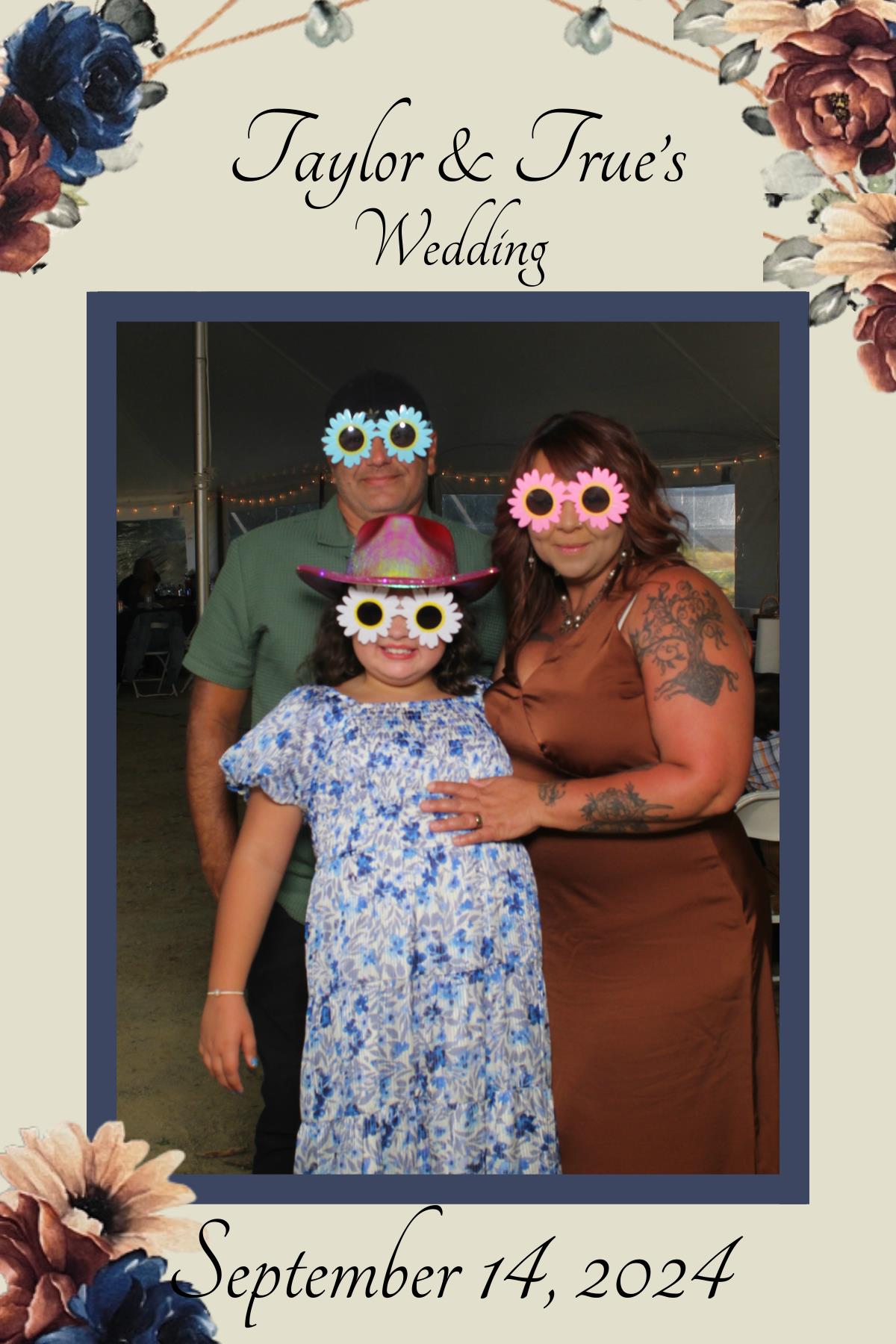 Taylor & True's Wedding | View more photos from the event at gallery.mainemagicmirror.com/u/MaineMagicMirror/Taylor-Trues-Wedding