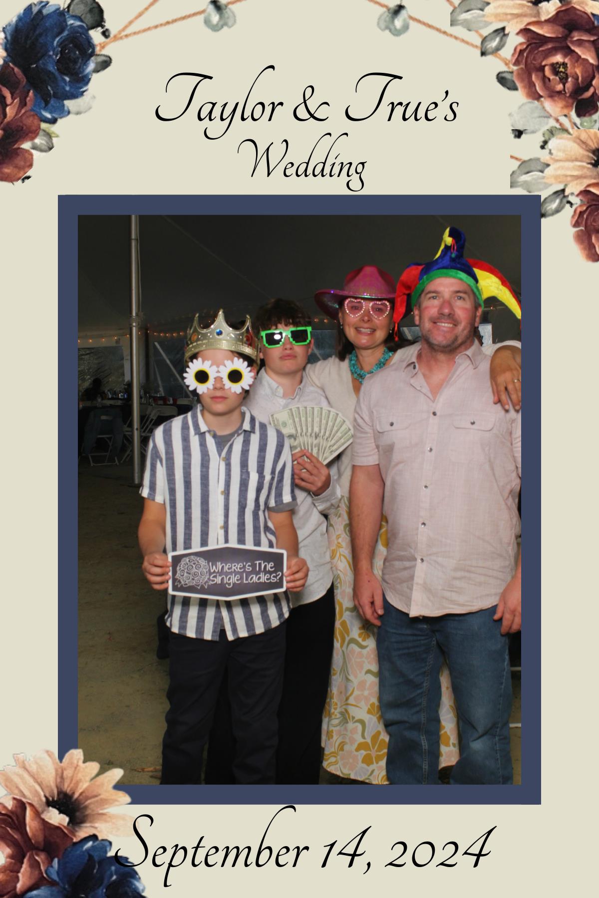 Taylor & True's Wedding | View more photos from the event at gallery.mainemagicmirror.com/u/MaineMagicMirror/Taylor-Trues-Wedding