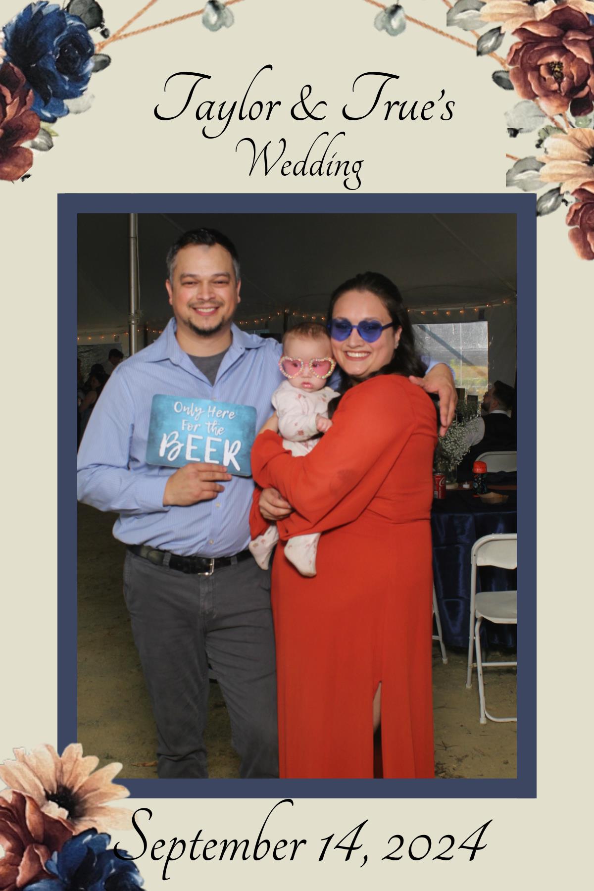 Taylor & True's Wedding | View more photos from the event at gallery.mainemagicmirror.com/u/MaineMagicMirror/Taylor-Trues-Wedding