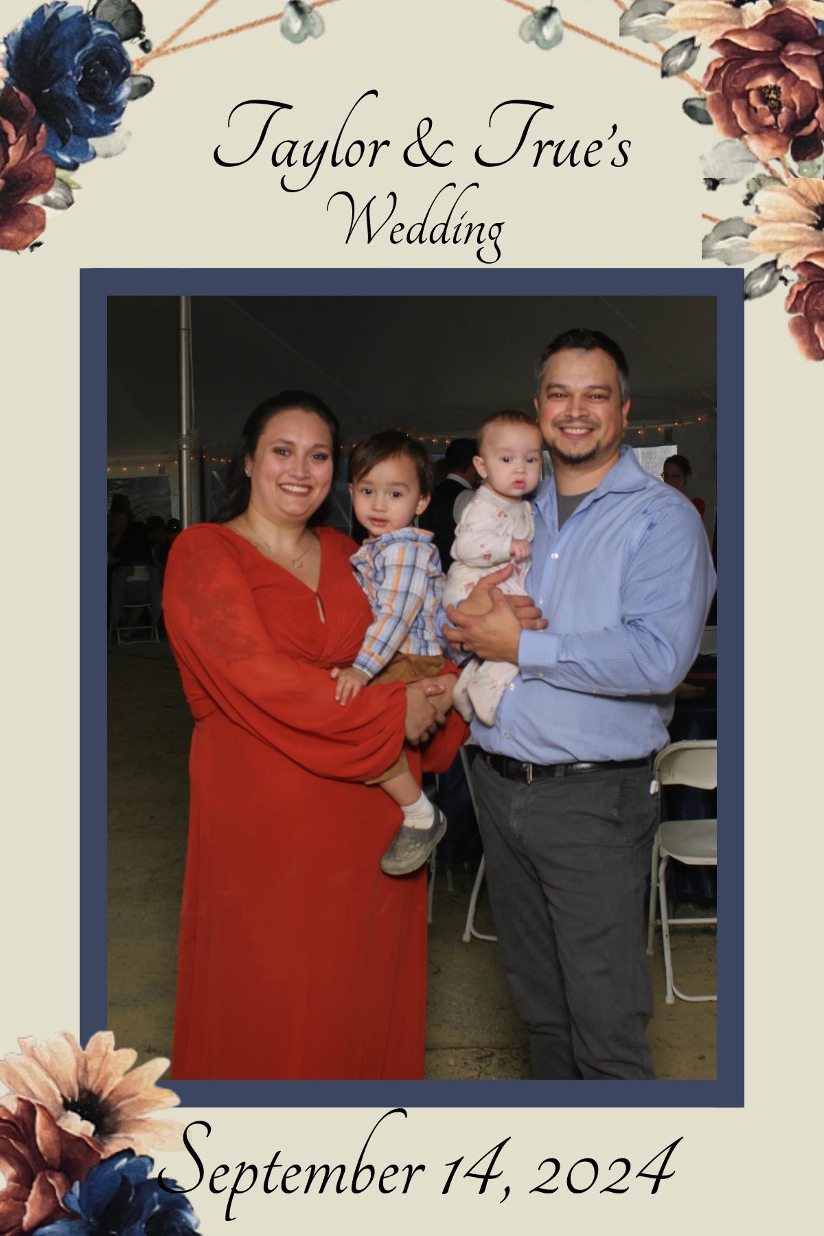 Taylor & True's Wedding | View more photos from the event at gallery.mainemagicmirror.com/u/MaineMagicMirror/Taylor-Trues-Wedding