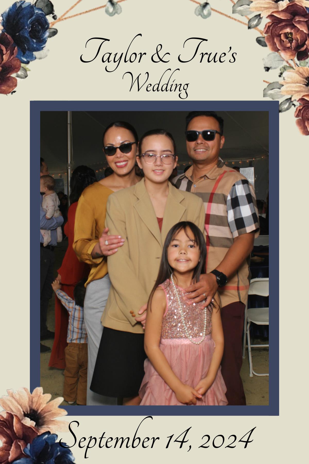Taylor & True's Wedding | View more photos from the event at gallery.mainemagicmirror.com/u/MaineMagicMirror/Taylor-Trues-Wedding