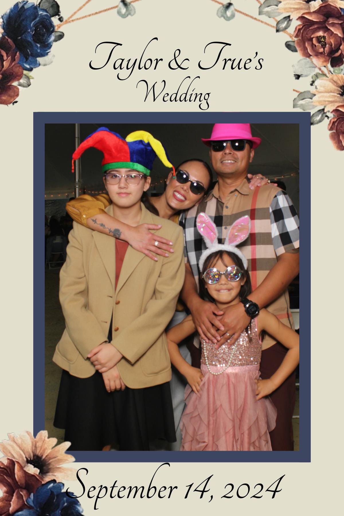 Taylor & True's Wedding | View more photos from the event at gallery.mainemagicmirror.com/u/MaineMagicMirror/Taylor-Trues-Wedding