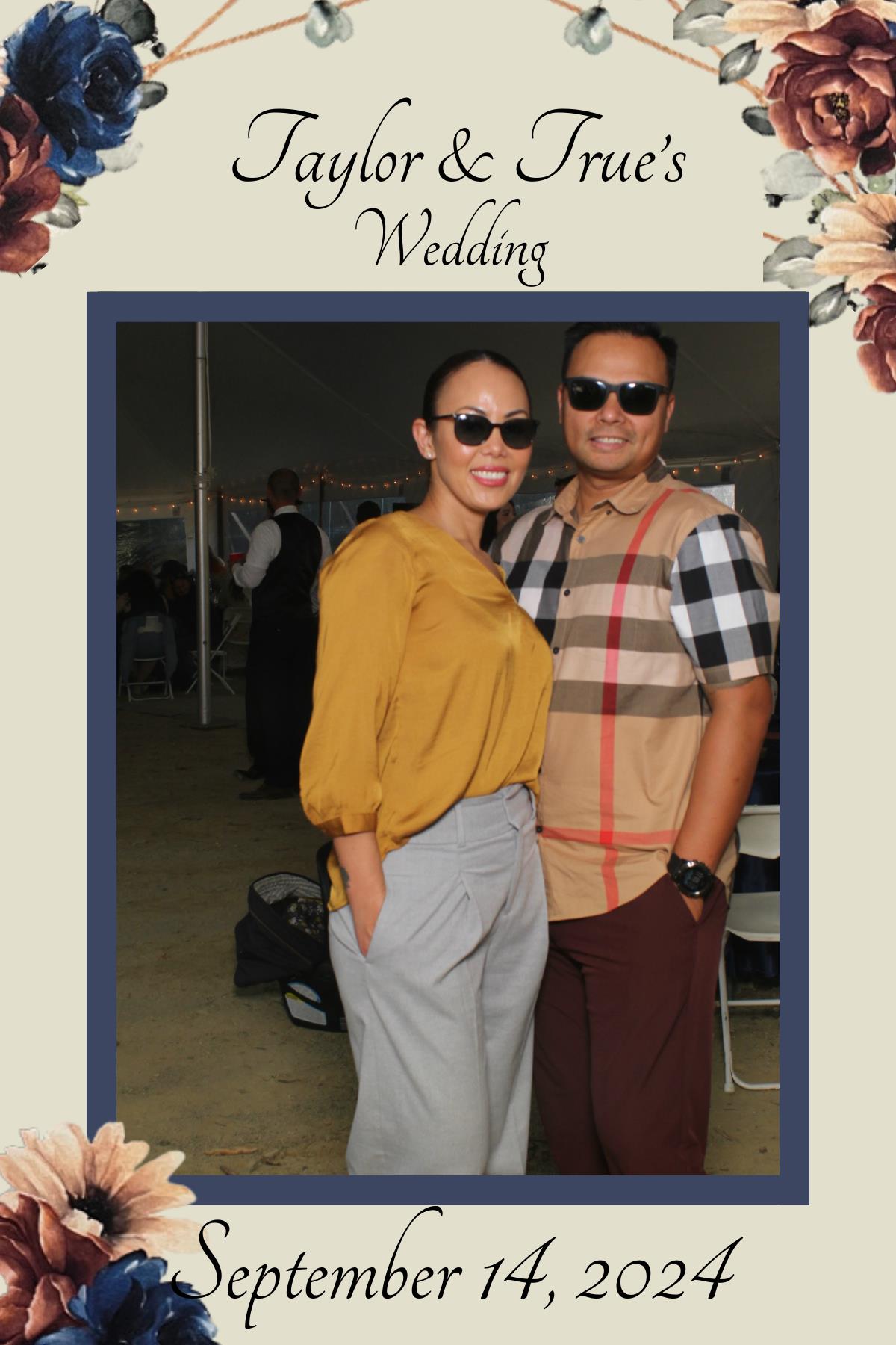 Taylor & True's Wedding | View more photos from the event at gallery.mainemagicmirror.com/u/MaineMagicMirror/Taylor-Trues-Wedding