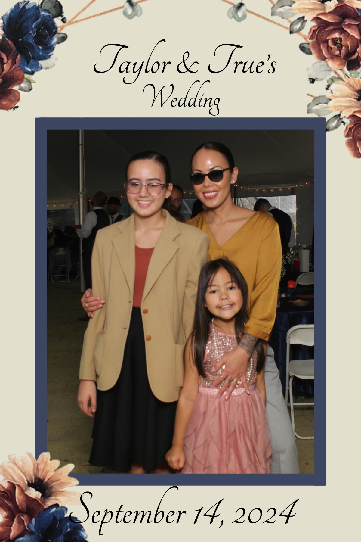 Taylor & True's Wedding | View more photos from the event at gallery.mainemagicmirror.com/u/MaineMagicMirror/Taylor-Trues-Wedding