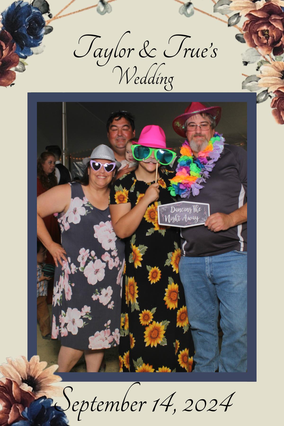 Taylor & True's Wedding | View more photos from the event at gallery.mainemagicmirror.com/u/MaineMagicMirror/Taylor-Trues-Wedding
