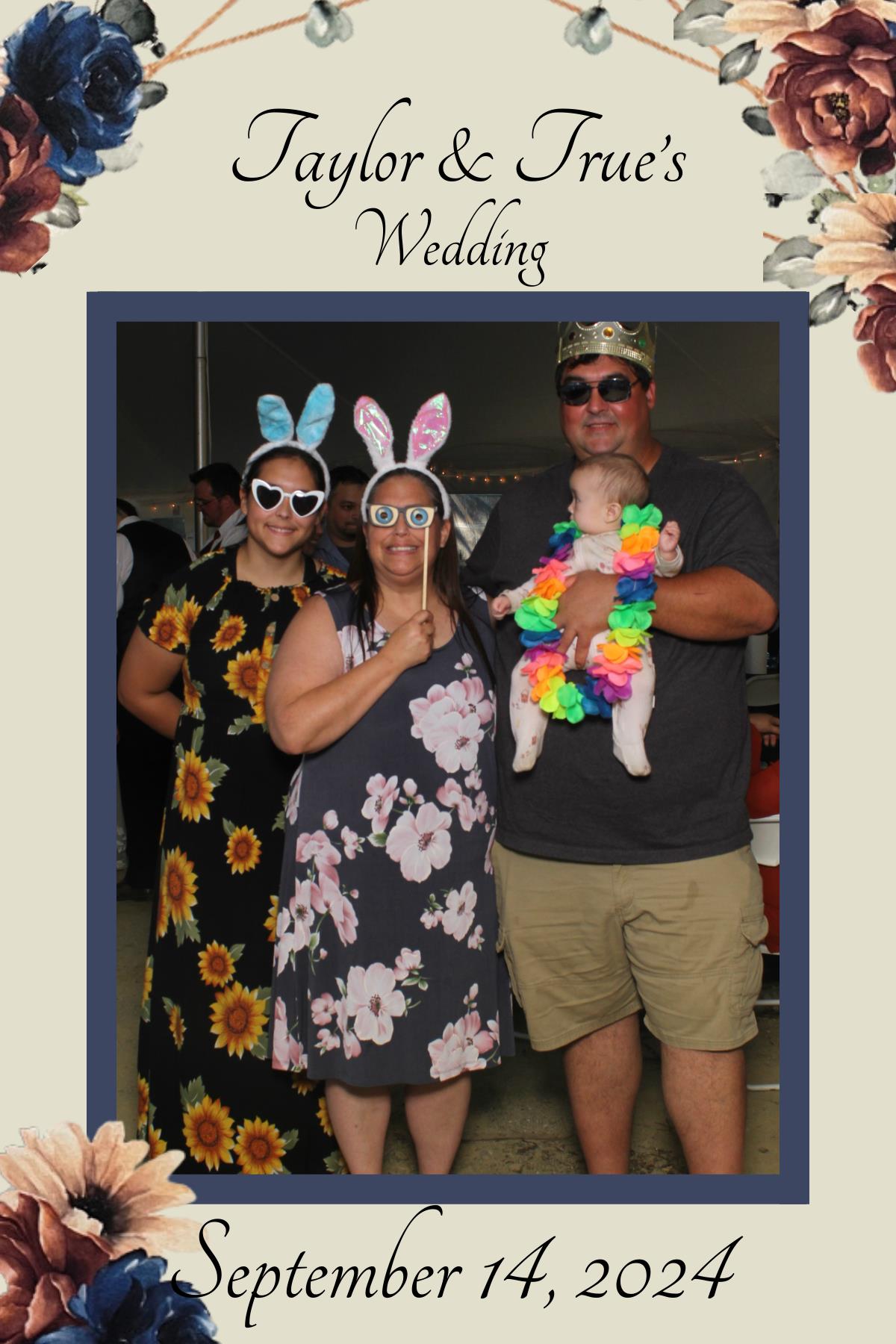 Taylor & True's Wedding | View more photos from the event at gallery.mainemagicmirror.com/u/MaineMagicMirror/Taylor-Trues-Wedding