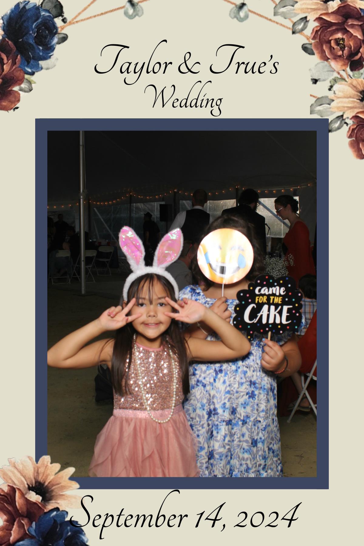 Taylor & True's Wedding | View more photos from the event at gallery.mainemagicmirror.com/u/MaineMagicMirror/Taylor-Trues-Wedding