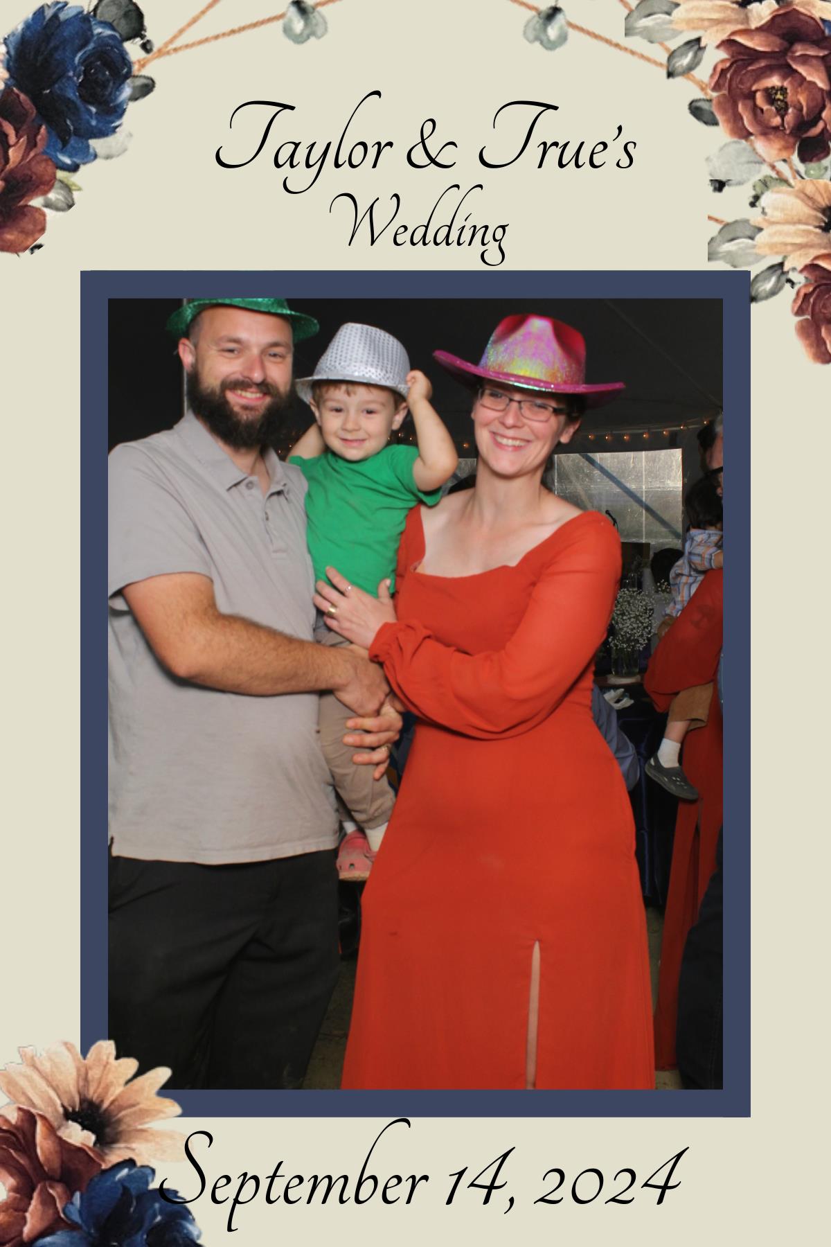 Taylor & True's Wedding | View more photos from the event at gallery.mainemagicmirror.com/u/MaineMagicMirror/Taylor-Trues-Wedding