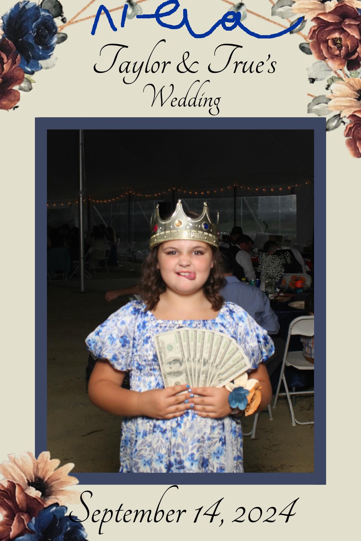 Taylor & True's Wedding | View more photos from the event at gallery.mainemagicmirror.com/u/MaineMagicMirror/Taylor-Trues-Wedding