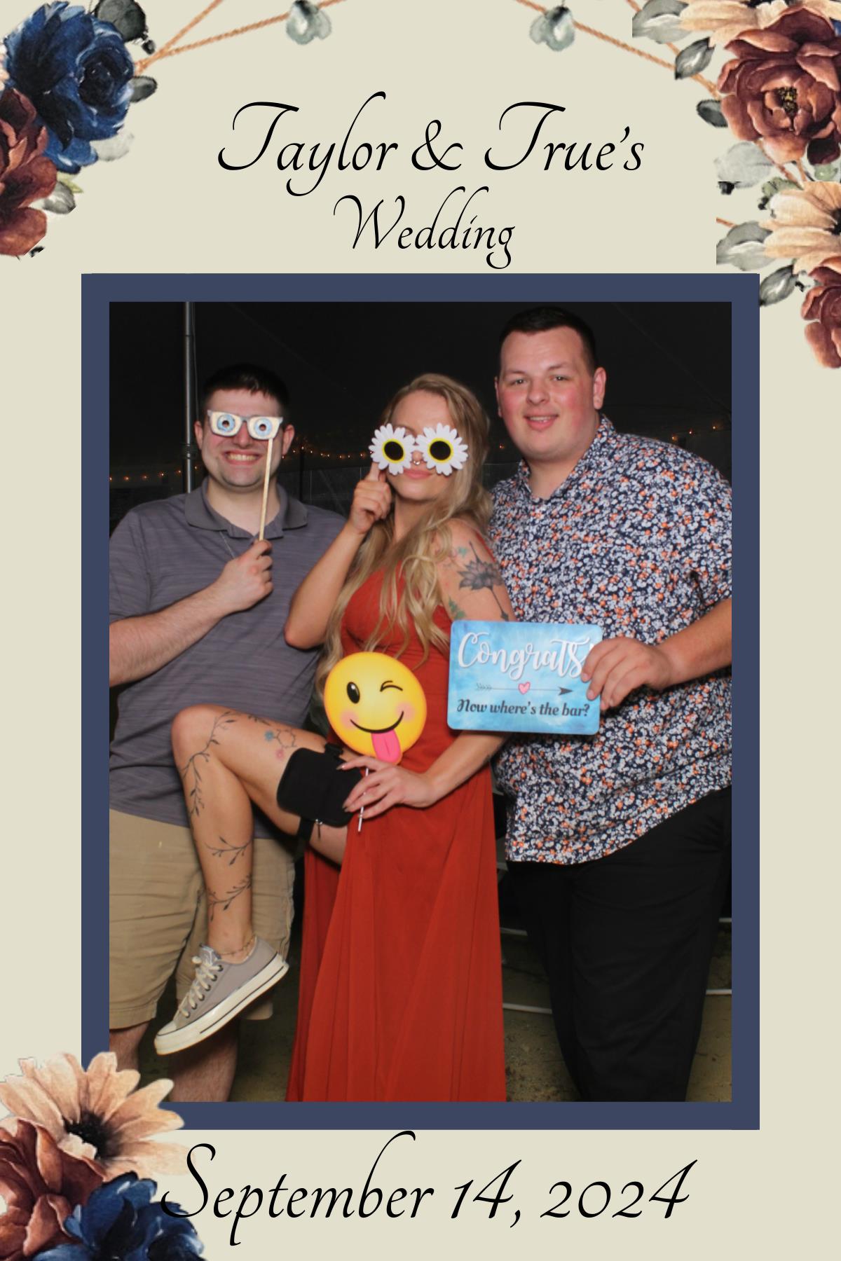 Taylor & True's Wedding | View more photos from the event at gallery.mainemagicmirror.com/u/MaineMagicMirror/Taylor-Trues-Wedding
