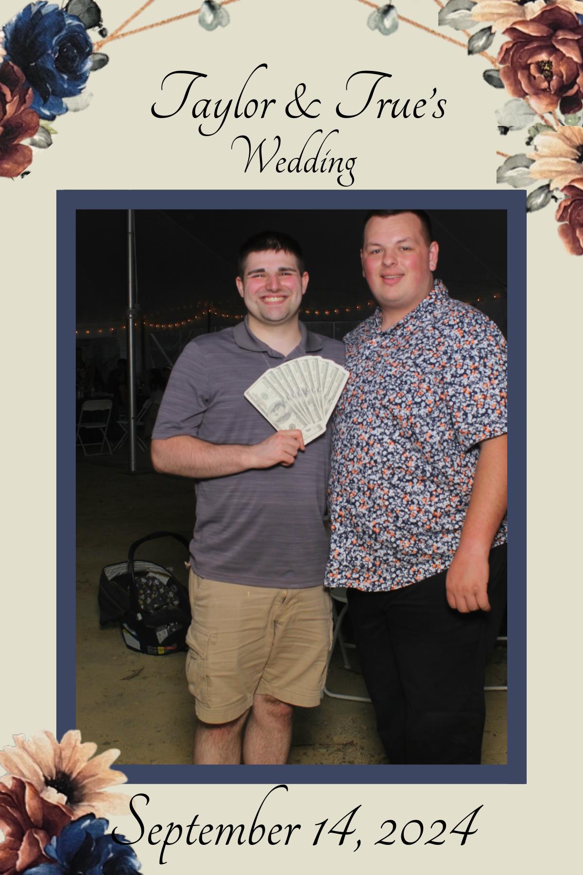 Taylor & True's Wedding | View more photos from the event at gallery.mainemagicmirror.com/u/MaineMagicMirror/Taylor-Trues-Wedding