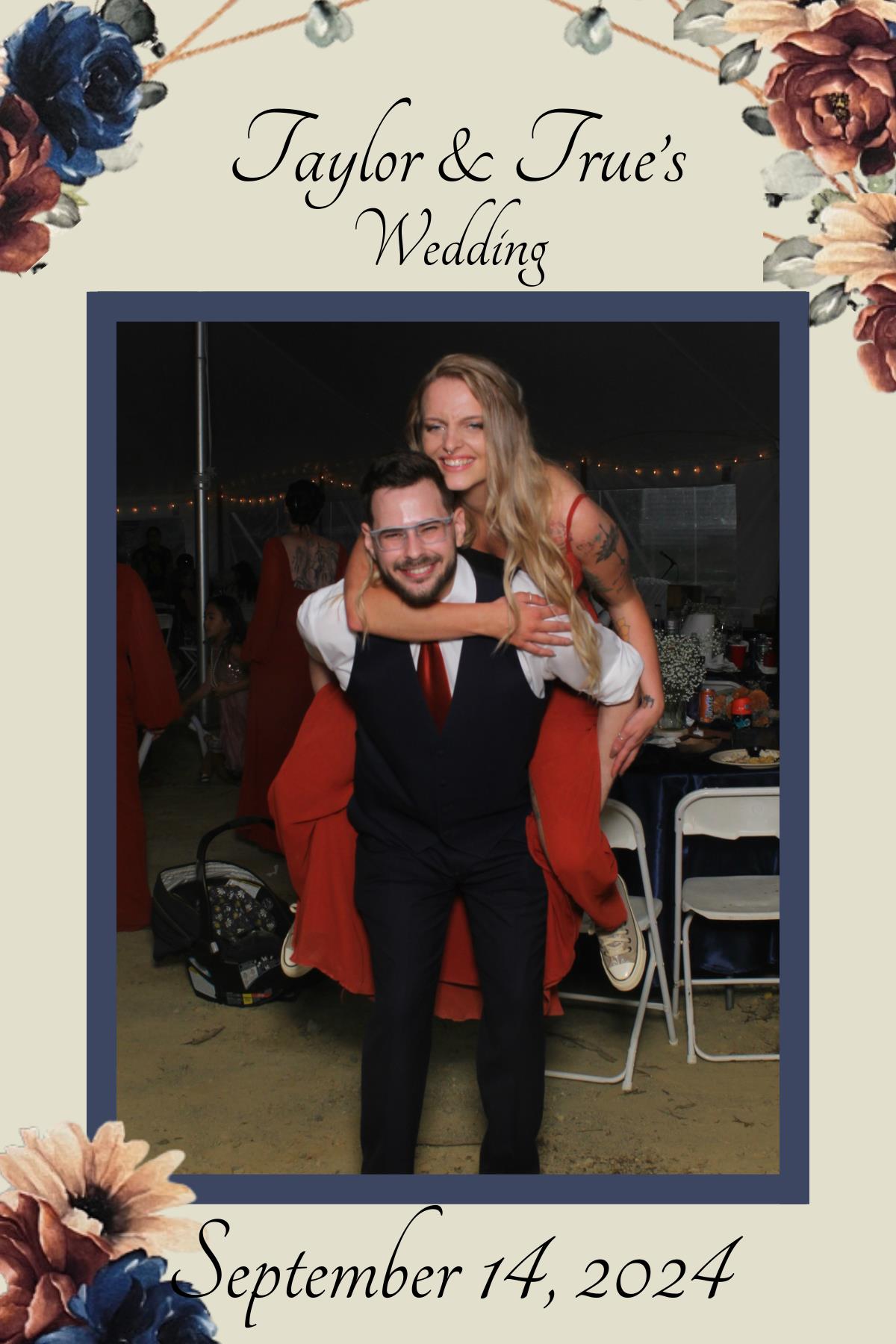 Taylor & True's Wedding | View more photos from the event at gallery.mainemagicmirror.com/u/MaineMagicMirror/Taylor-Trues-Wedding