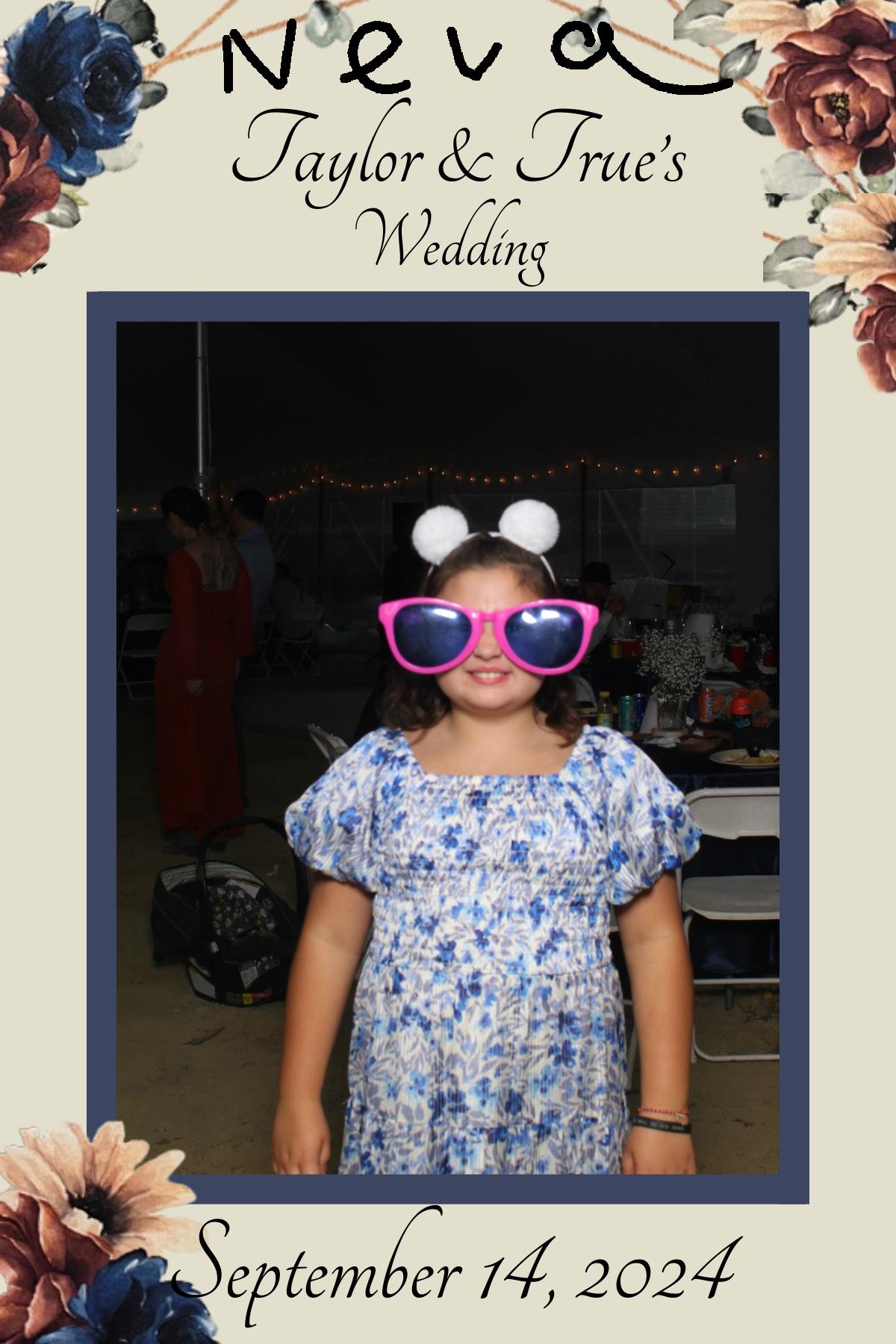 Taylor & True's Wedding | View more photos from the event at gallery.mainemagicmirror.com/u/MaineMagicMirror/Taylor-Trues-Wedding