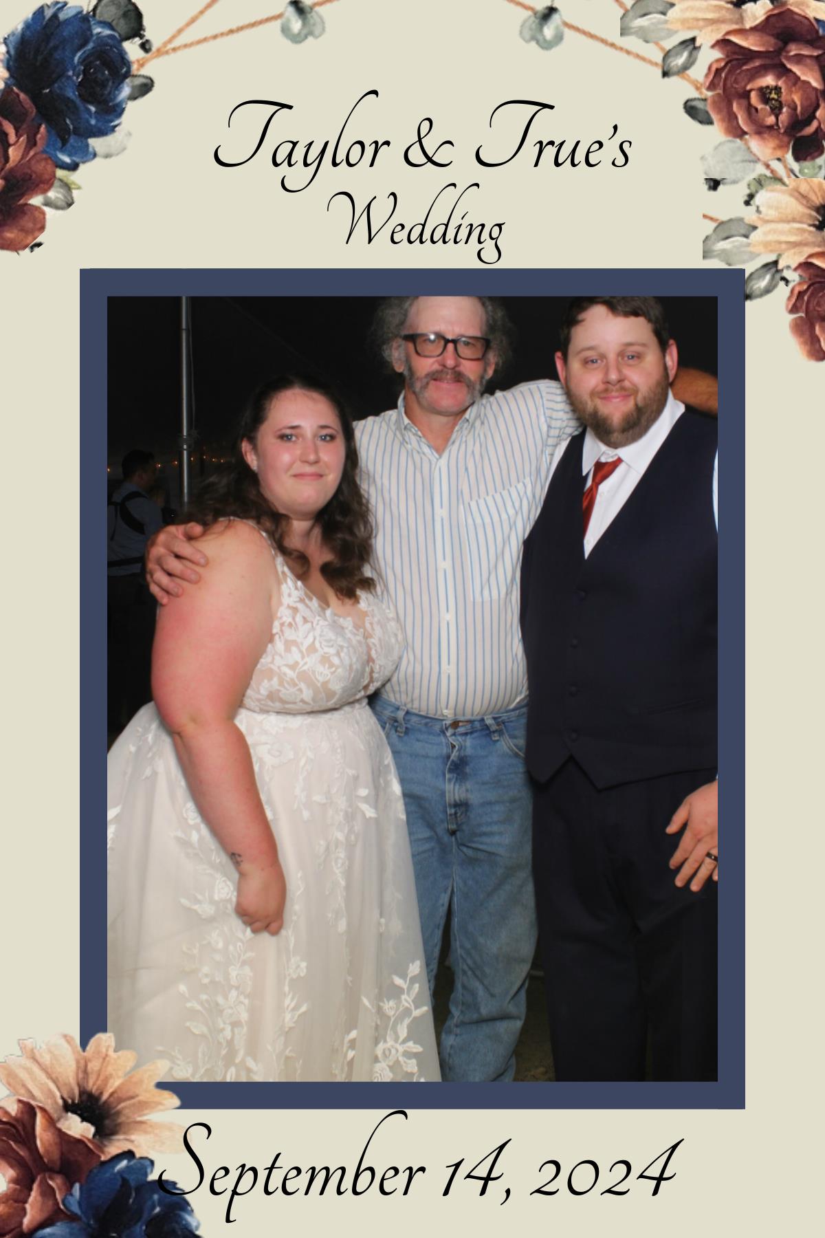 Taylor & True's Wedding | View more photos from the event at gallery.mainemagicmirror.com/u/MaineMagicMirror/Taylor-Trues-Wedding