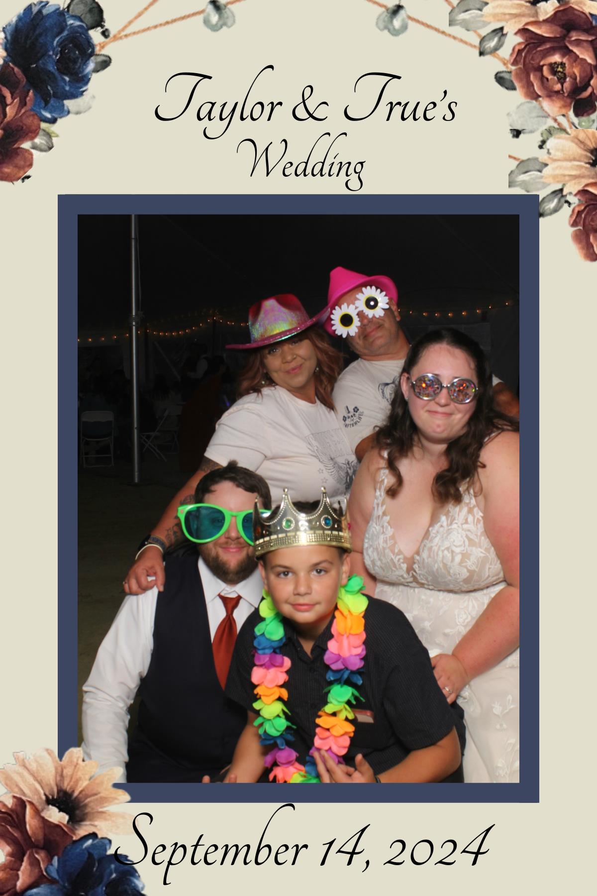 Taylor & True's Wedding | View more photos from the event at gallery.mainemagicmirror.com/u/MaineMagicMirror/Taylor-Trues-Wedding
