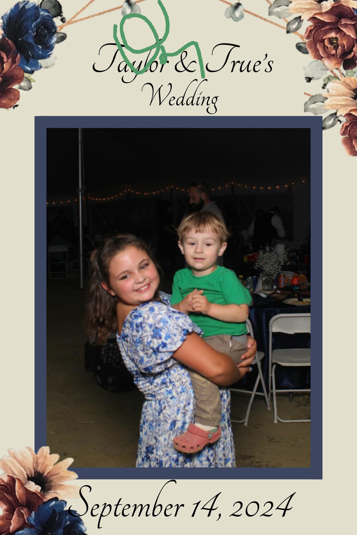Taylor & True's Wedding | View more photos from the event at gallery.mainemagicmirror.com/u/MaineMagicMirror/Taylor-Trues-Wedding
