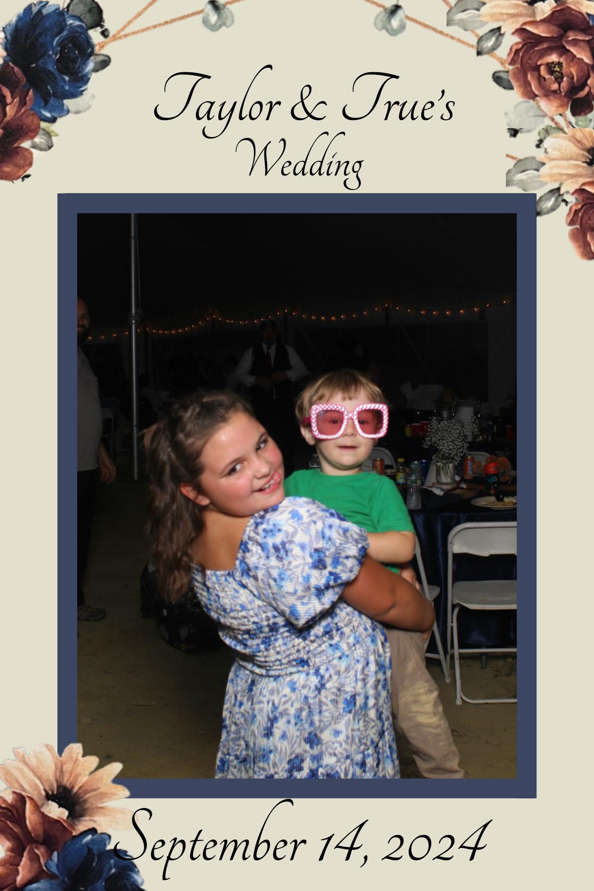 Taylor & True's Wedding | View more photos from the event at gallery.mainemagicmirror.com/u/MaineMagicMirror/Taylor-Trues-Wedding