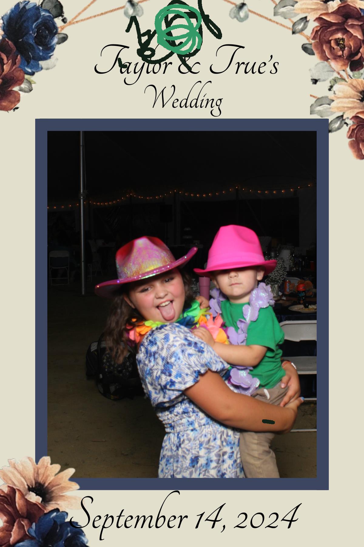 Taylor & True's Wedding | View more photos from the event at gallery.mainemagicmirror.com/u/MaineMagicMirror/Taylor-Trues-Wedding