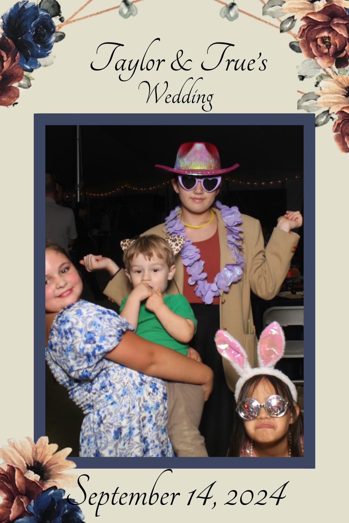 Taylor & True's Wedding | View more photos from the event at gallery.mainemagicmirror.com/u/MaineMagicMirror/Taylor-Trues-Wedding