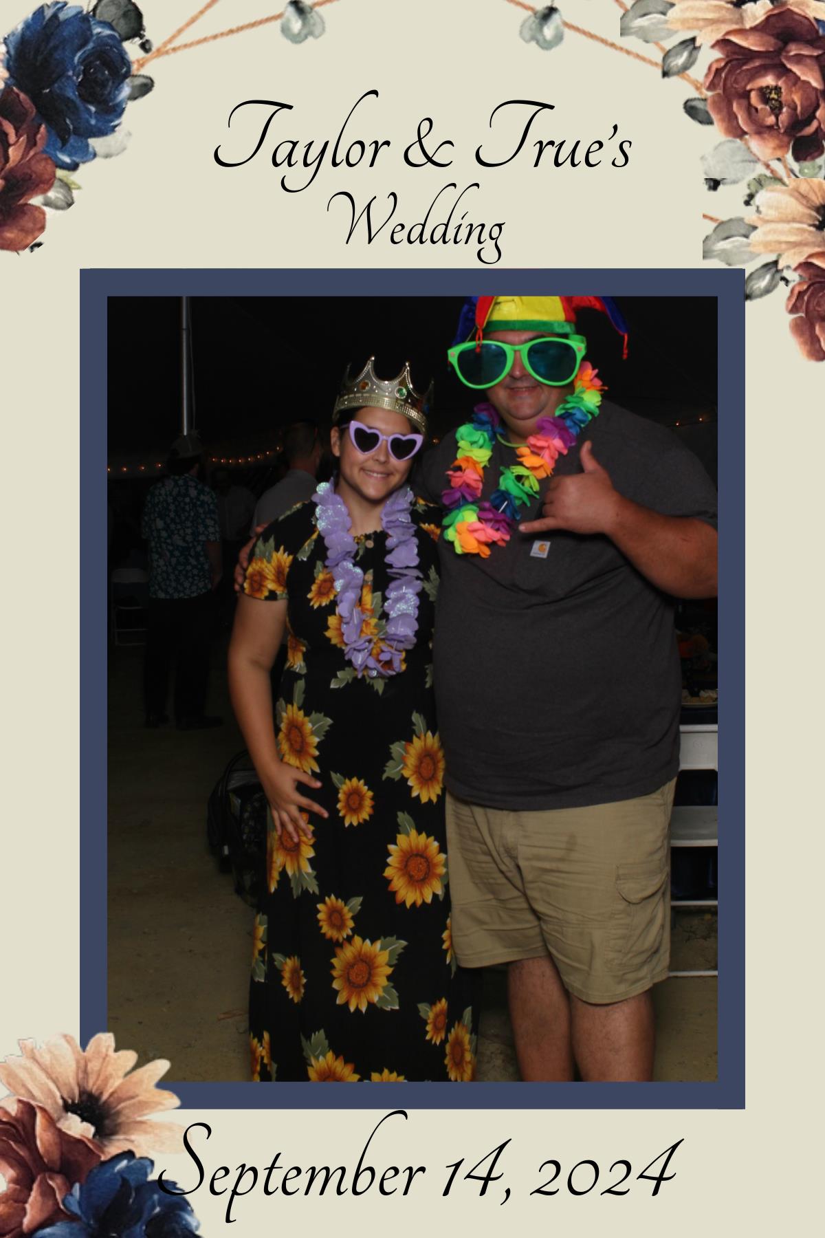 Taylor & True's Wedding | View more photos from the event at gallery.mainemagicmirror.com/u/MaineMagicMirror/Taylor-Trues-Wedding