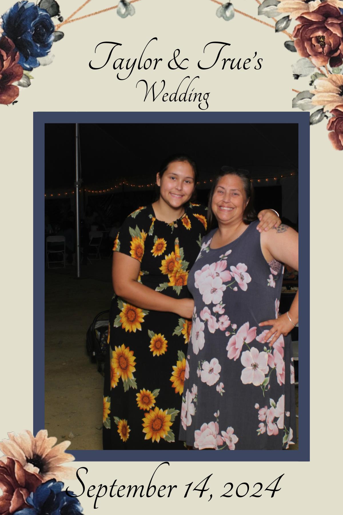 Taylor & True's Wedding | View more photos from the event at gallery.mainemagicmirror.com/u/MaineMagicMirror/Taylor-Trues-Wedding