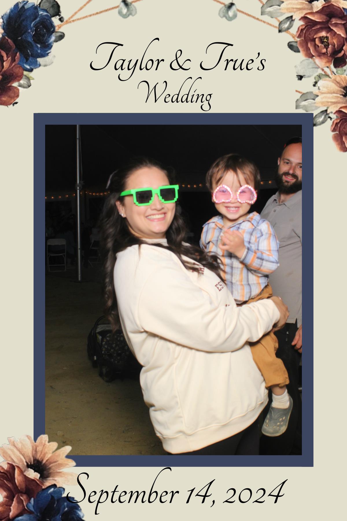 Taylor & True's Wedding | View more photos from the event at gallery.mainemagicmirror.com/u/MaineMagicMirror/Taylor-Trues-Wedding