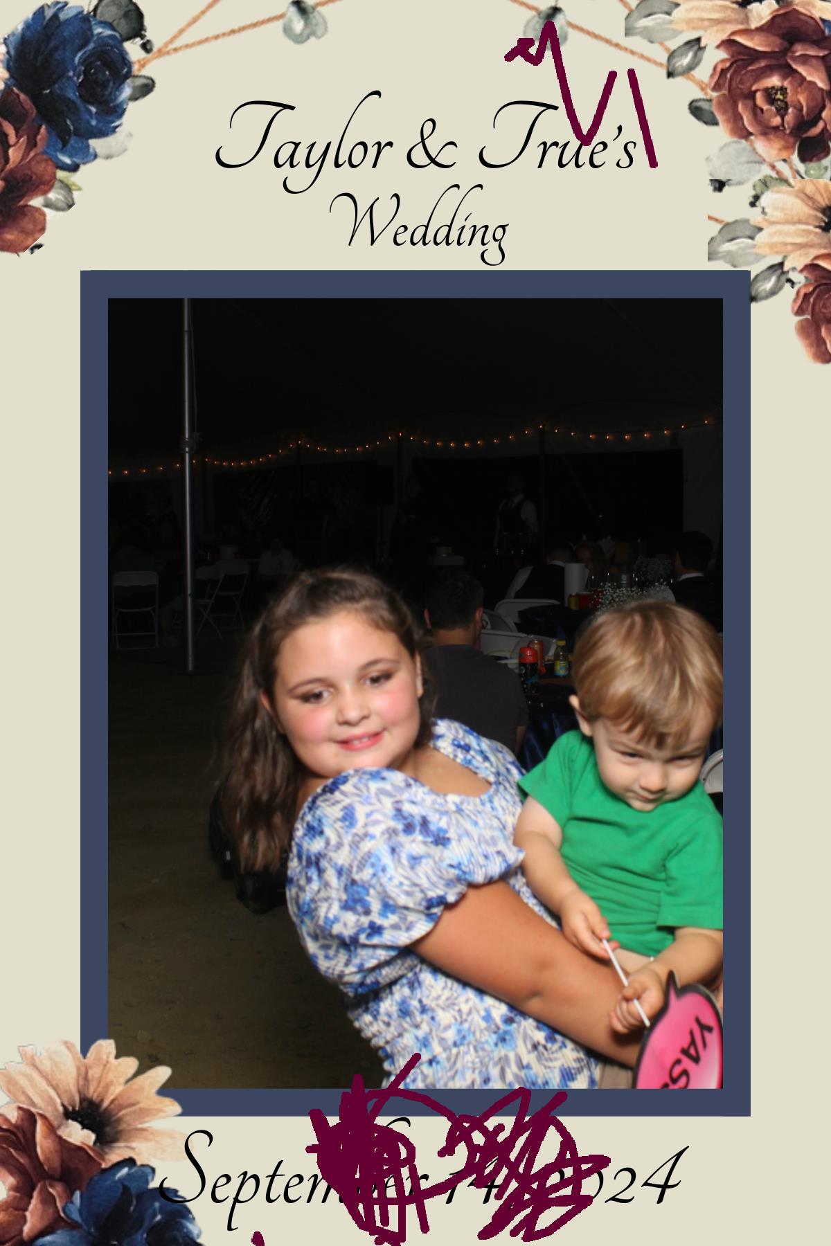 Taylor & True's Wedding | View more photos from the event at gallery.mainemagicmirror.com/u/MaineMagicMirror/Taylor-Trues-Wedding